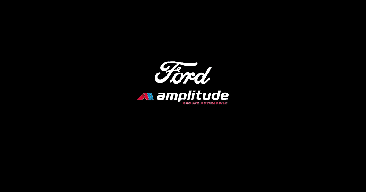 Ford Troyes
